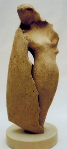 la Dame au magnolia